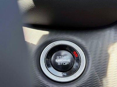 2024 Jeep Grand Cherokee Altitude 4x4