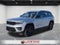 2024 Jeep Grand Cherokee Altitude X 4x4