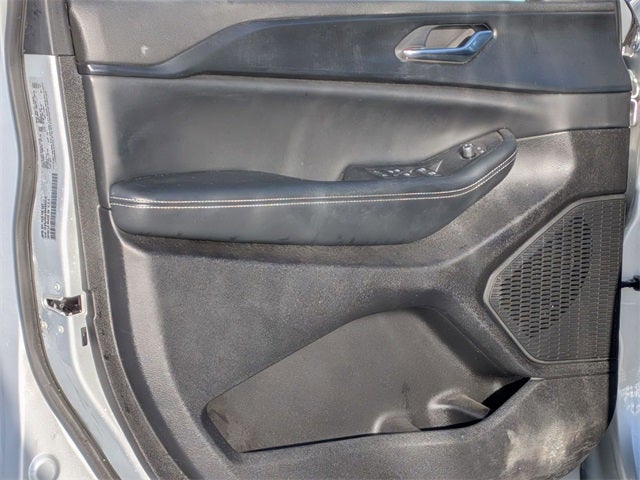 2024 Jeep Grand Cherokee Altitude X 4x4