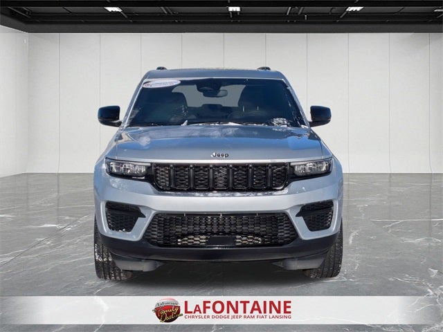 2024 Jeep Grand Cherokee Altitude X 4x4