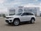 2026 Jeep Grand Cherokee GRAND CHEROKEE LAREDO 4X4