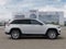 2026 Jeep Grand Cherokee GRAND CHEROKEE LAREDO 4X4