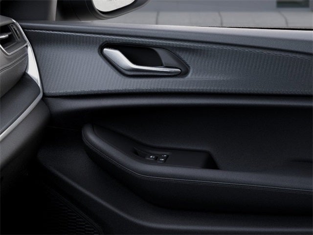 2026 Jeep Grand Cherokee GRAND CHEROKEE LAREDO 4X4