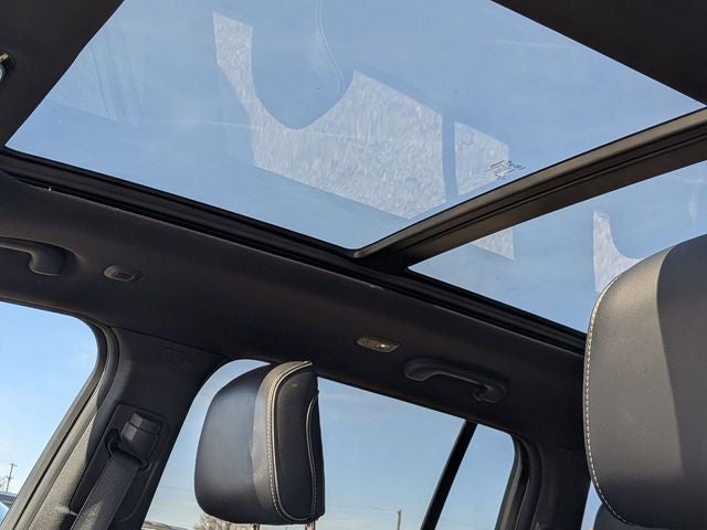 2023 Jeep Grand Cherokee Overland 4x4