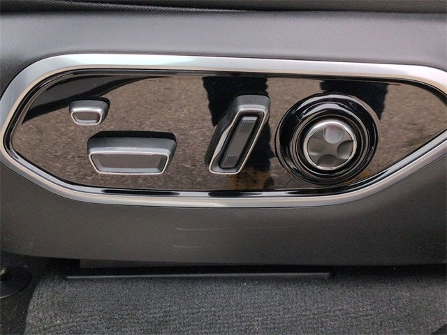 2026 Jeep Grand Cherokee GRAND CHEROKEE SUMMIT 4X4