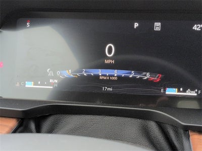 2026 Jeep Grand Cherokee GRAND CHEROKEE SUMMIT 4X4