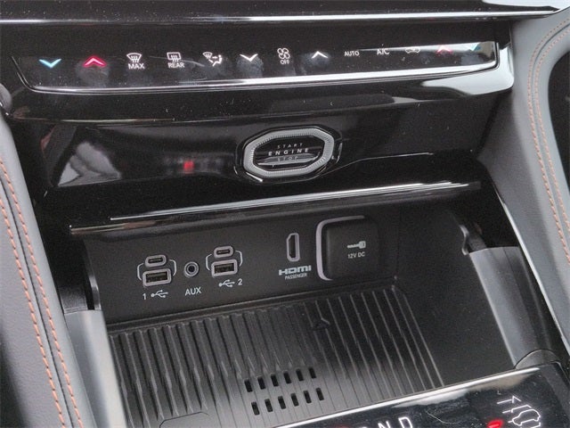 2026 Jeep Grand Cherokee GRAND CHEROKEE SUMMIT 4X4