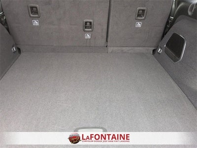 2026 Jeep Grand Cherokee GRAND CHEROKEE SUMMIT 4X4