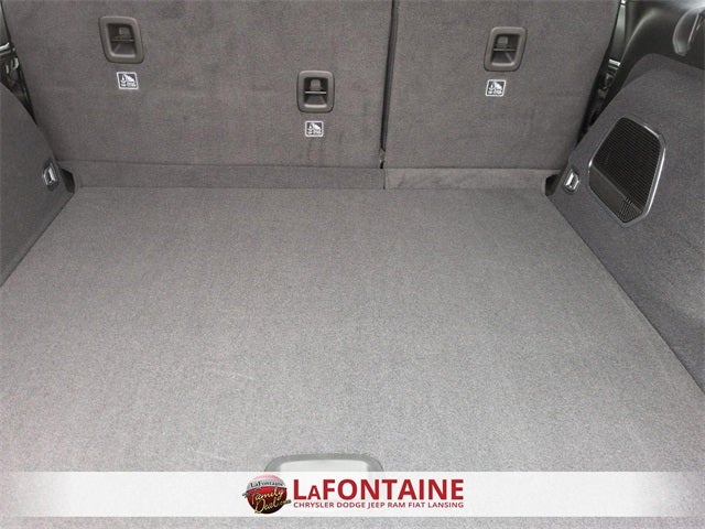 2026 Jeep Grand Cherokee GRAND CHEROKEE SUMMIT 4X4