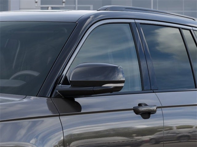 2026 Jeep Grand Cherokee GRAND CHEROKEE SUMMIT 4X4