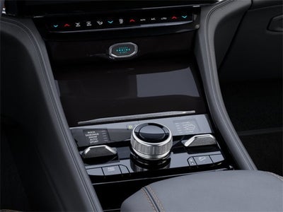 2026 Jeep Grand Cherokee GRAND CHEROKEE SUMMIT 4X4