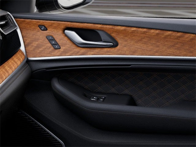 2026 Jeep Grand Cherokee GRAND CHEROKEE SUMMIT 4X4