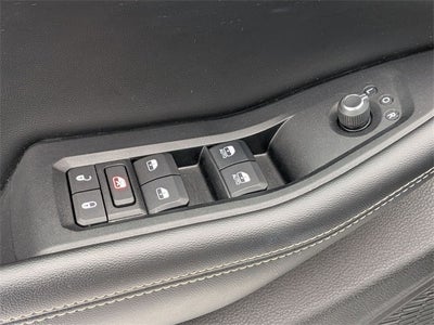 2024 Jeep Grand Cherokee L Altitude 4x4