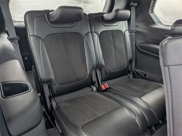 2024 Jeep Grand Cherokee L Altitude 4x4