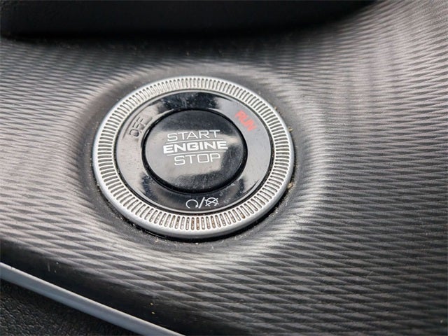 2024 Jeep Grand Cherokee L Altitude 4x4