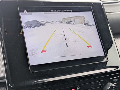 2024 Jeep Grand Cherokee L Altitude 4x4