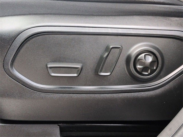 2024 Jeep Grand Cherokee L Altitude 4x4