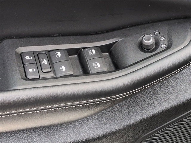 2024 Jeep Grand Cherokee L Altitude 4x4