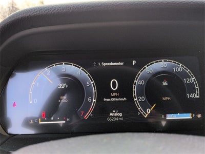 2024 Jeep Grand Cherokee L Altitude 4x4