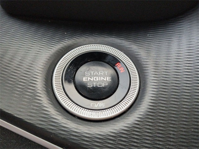 2024 Jeep Grand Cherokee L Altitude 4x4