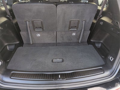 2024 Jeep Grand Cherokee L Altitude 4x4