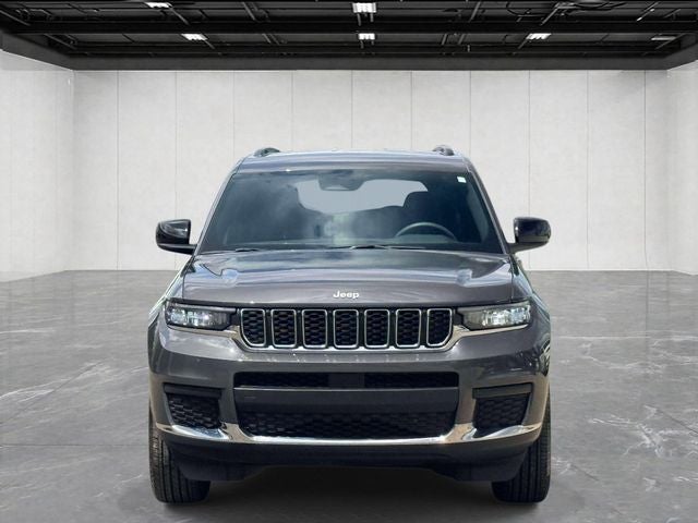 2024 Jeep Grand Cherokee L Laredo 4x4