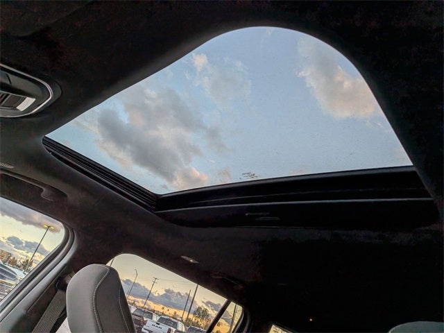 2025 Jeep Grand Cherokee L GRAND CHEROKEE L LAREDO X 4X4