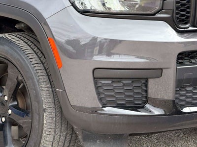 2023 Jeep Grand Cherokee L Altitude X 4x4
