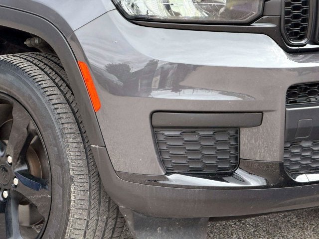 2023 Jeep Grand Cherokee L Altitude X 4x4