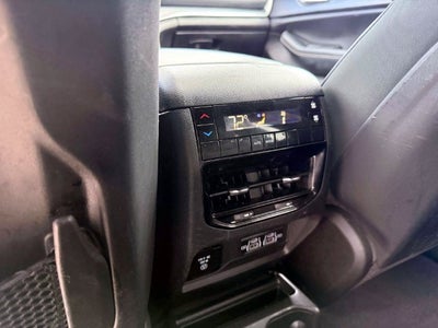 2023 Jeep Grand Cherokee L Altitude X 4x4