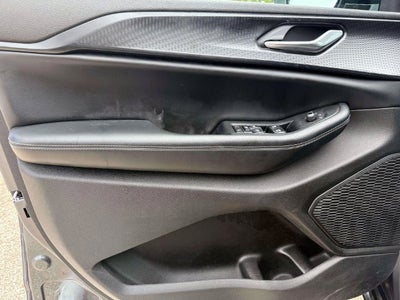 2023 Jeep Grand Cherokee L Altitude X 4x4