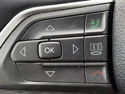 2023 Jeep Grand Cherokee L Altitude X 4x4