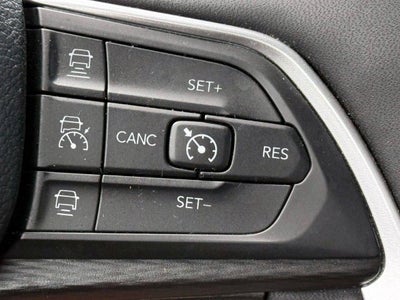 2023 Jeep Grand Cherokee L Altitude X 4x4