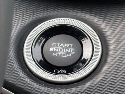 2023 Jeep Grand Cherokee L Altitude X 4x4