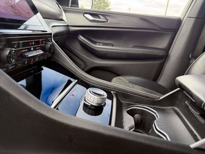 2023 Jeep Grand Cherokee L Altitude X 4x4