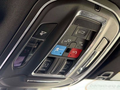 2023 Jeep Grand Cherokee L Altitude X 4x4
