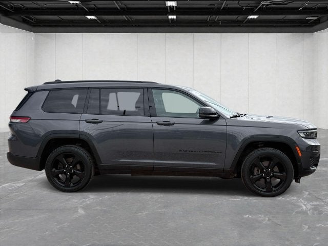2023 Jeep Grand Cherokee L Altitude X 4x4
