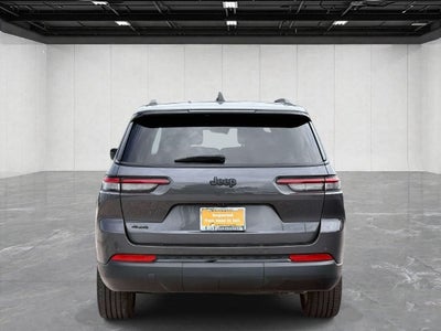 2023 Jeep Grand Cherokee L Altitude X 4x4
