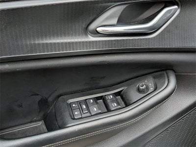 2024 Jeep Grand Cherokee L Altitude 4x4