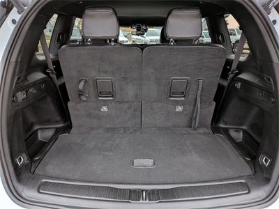 2024 Jeep Grand Cherokee L Altitude 4x4