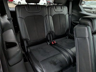 2024 Jeep Grand Cherokee L Altitude 4x4