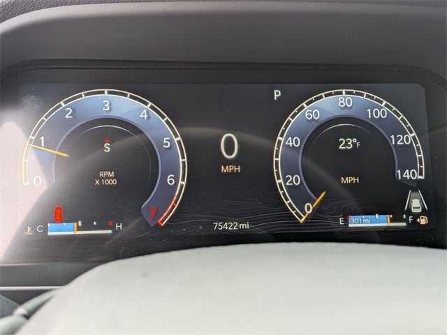 2024 Jeep Grand Cherokee L Altitude 4x4