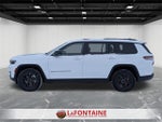 2024 Jeep Grand Cherokee L Altitude 4x4