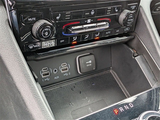 2024 Jeep Grand Cherokee L Altitude 4x4