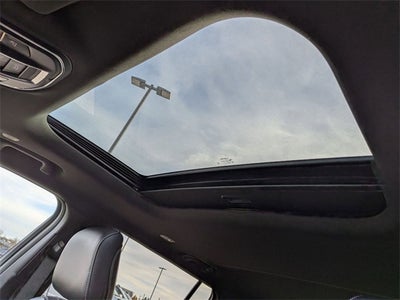 2025 Jeep Grand Cherokee L GRAND CHEROKEE L ALTITUDE X 4X4