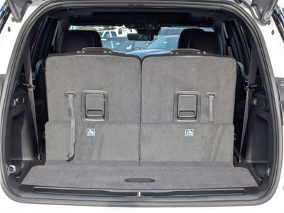 2025 Jeep Grand Cherokee L GRAND CHEROKEE L ALTITUDE X 4X4