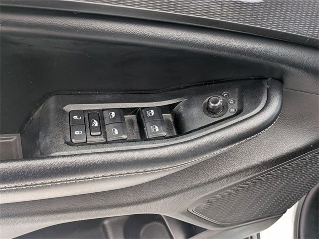 2023 Jeep Grand Cherokee L Laredo 4x4