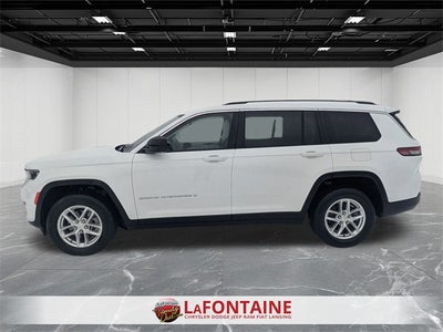 2023 Jeep Grand Cherokee L Laredo 4x4