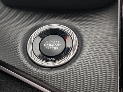 2023 Jeep Grand Cherokee L Laredo 4x4