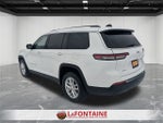 2023 Jeep Grand Cherokee L Laredo 4x4